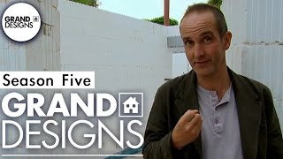 Devon  Season 5 Episode 4  Grand Designs UK With Kevin McCloud  Full Episode [upl. by Lulu]