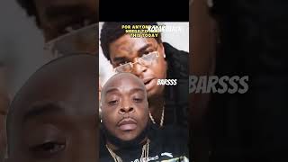 kodakblack spitting bars like comment subscribe [upl. by Merth701]