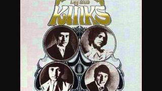 The Kinks  Two Sisters High Qualitymp4 [upl. by Aldas]