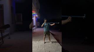 Yeh kis kis ne chalayi hai 🤔shorts diwali diwalispecial fireworks crackers patas [upl. by Anneirda]