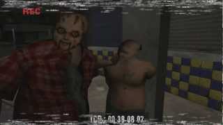 Manhunt PC Walkthrough  8 View Of Innocence [upl. by Loferski]