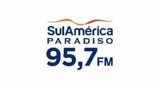 SulAmérica Paradiso Intervalo 31122019 [upl. by Mcgrody]