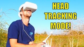 DJI GOGGLES REVIEW UNBOXING  FLIGHT TEST [upl. by Yvonner]