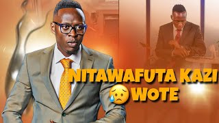 Angry Ogaobinna spits fire to his employees live on camera ntawafuta kazi [upl. by Eelrehpotsirhc]