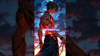 Motivation FACEOFF Anime Sacrifices vs Real Life Struggles anime amv animeshorts motivation [upl. by Merrily]