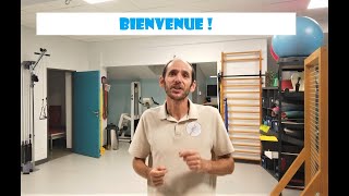 Vidéo présentation Syndrome dhyperventilation dysfonction ventilatoire et rééducation [upl. by Lesiram]