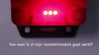 Instructievideo Incomfortmodule opnieuw aansluiten  Feenstra [upl. by Paymar136]