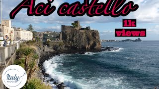 ACI CASTELLO [upl. by Marshall]