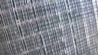 Video Report Evaporator Coil Cleaning [upl. by Birkle]