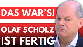 Olaf Scholz redet sich im Bürgerdialog um Kopf und Kragen  Den Bürgern reicht es [upl. by Mundt696]