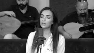 Aysel Yakupoğlu  Tarifi Zor Soner Sarıkabadayı Cover [upl. by Nommad]