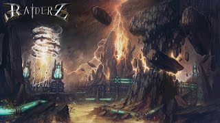 RaiderZ Revolution Abandoned Mine 20240303 Part 1 [upl. by Northrup737]