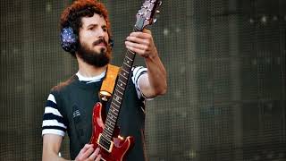 Tone Based  NUX MG300  Brad Delson Linkin Park [upl. by Wira]