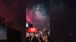 Happy Independence day USA 🇺🇸 2024 everyone reels reelsvideo reelsinstagram shortvideo [upl. by Nalor]