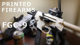 FGC9 Review How I Learned to Build a Gun In My Closet [upl. by Dearborn]