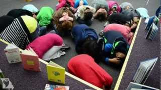 Tornado Safety at School  Missouri StormAware [upl. by Dloreg]