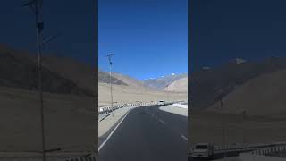 Asi aunde rehne aa travel music mountains ladakhtrip [upl. by Bland111]