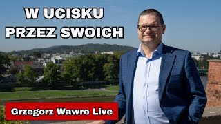 Nasz Kraj Dba O Swoich Obywateli Znaczy Troszczy Się O Nas [upl. by Netsew]