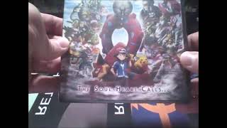 Unboxing Pokemon The Movie Volcanion And The Mechanical Marvel DVD [upl. by Saylor]