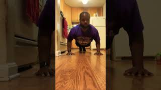 Day 11 pushups everyday for 30 days [upl. by Grindle]