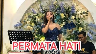 PERMATA HATI [upl. by Amehsyt]