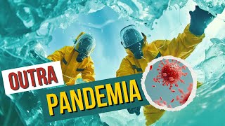 Vírus zumbi mortal pode desencadear nova pandemia [upl. by Anika]