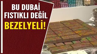 BU DUBAİ FISTIKLI DEĞİL BEZELYELİ [upl. by Suzette]