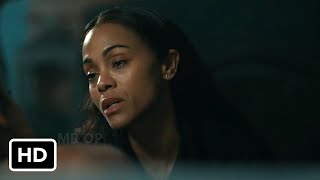 special ops lioness 2x04 quotFive Hundred Childrenquot HD Season 2 Episode 4 Sneak Peek Promo Trailer [upl. by Meirrak]