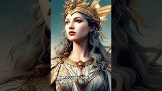 Greek goddess Athena [upl. by Ethelyn]