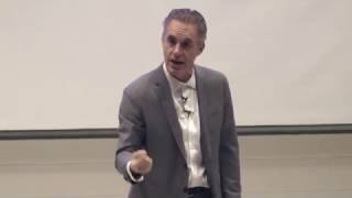 Jordan Peterson  Wasting Time and Opportunities [upl. by Marie727]