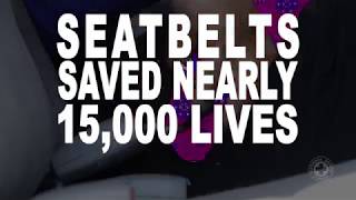 Seat Belts Save Lives [upl. by Mandych]