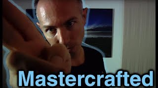 ASMR Mastercrafted Inaudible Whispering to Help Sleep [upl. by Gayner]