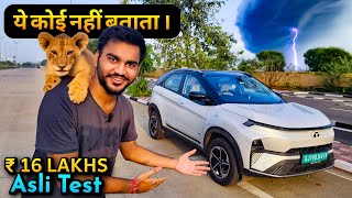 New Tata Nexon EV Ownership Review  Electric Car का असली सच ⚡ Best EV Cars in India 2024 [upl. by Silvana]