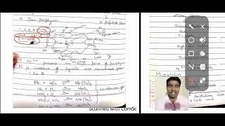 Bio inorganic chemistry part 1 kset paper 2 Chemistry video class in kannada BSc MSc Chemistry Class [upl. by Zavala]