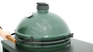 XLarge Big Green Egg [upl. by Leitao]