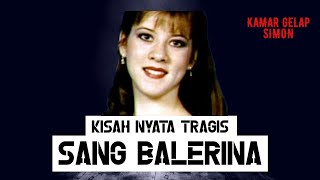 Julie Busken Sang Balerina Pelaku baru Terungkap Setelah 6 Tahun Kemudian [upl. by Paschasia266]