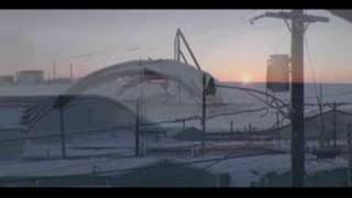 2 Minute Vacation Barrow Alaska [upl. by Bohrer]