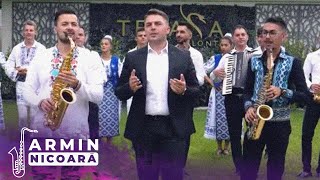 Fane Banateanu  Andrei Cristea si Armin Nicoara  Colaj Ardeal 2019 [upl. by Isla]