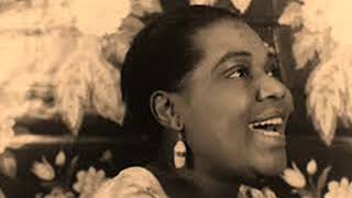 Bessie Smith – Empty Bed Blues Parts 1 amp 2 [upl. by Pitzer]