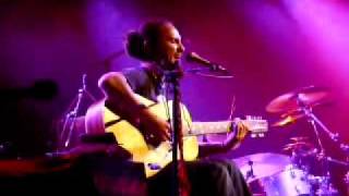 John Butler Trio Used To Get High Glasgow [upl. by Winterbottom]