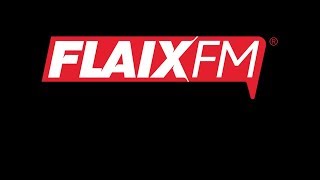 Flaix FM  Indicativos genéricos Varios años [upl. by Gadmann]