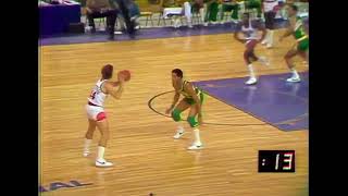 Walter Davis Best Career Plays [upl. by Vaclava]