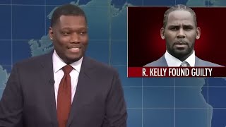 SNL 100 Most Savage Weekend Update Jokes of All Time [upl. by Desberg810]