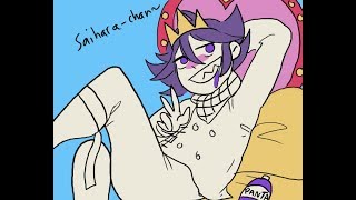 I AM THE MAN  Animation Meme  Kokichi Ouma [upl. by Gerdeen]