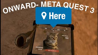 IS ONWARD FOR KIDS BEEN A WHILE META QUEST 3 [upl. by Cassondra994]