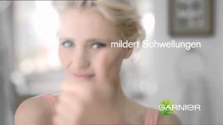 Garnier BB Cream Augen RollOn [upl. by Mikol]