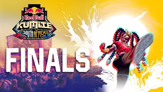 Red Bull Kumite Finals [upl. by Blake]