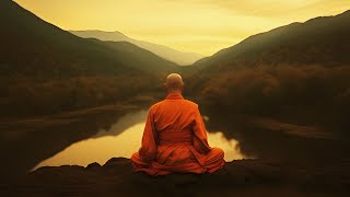 15 Minute Super Deep Meditation Music • Relax Mind Body Healing Music Inner Peace [upl. by Dhu]