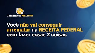 As 2 coisas que você deve fazer antes de participar dos leilões da Receita Federal [upl. by Dlareme105]