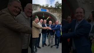 Inauguramos o contorno de Florianópolis obra muito aguardada pela população Lula RenanFilho [upl. by Aurelius]